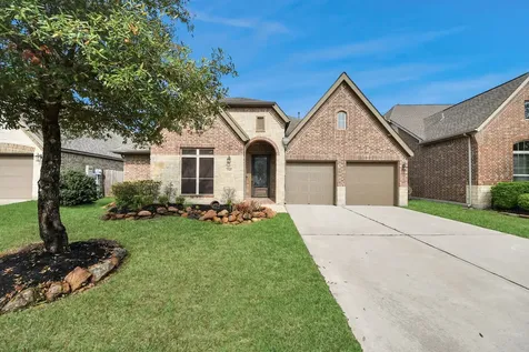 23411 Reynolds Pond Drive New Caney TX 77357
