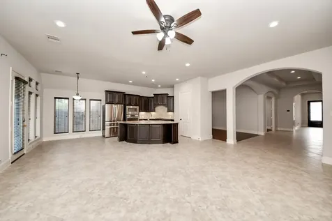 23411 Reynolds Pond Drive New Caney TX 77357