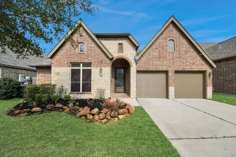 23411 Reynolds Pond Drive New Caney TX 77357