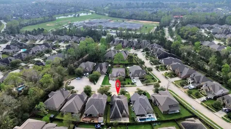 23411 Reynolds Pond Drive New Caney TX 77357