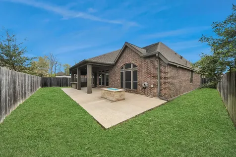 23411 Reynolds Pond Drive New Caney TX 77357