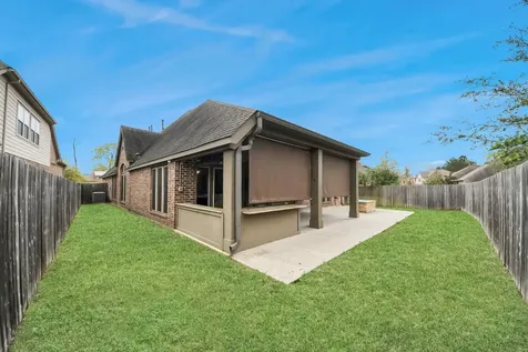 23411 Reynolds Pond Drive New Caney TX 77357