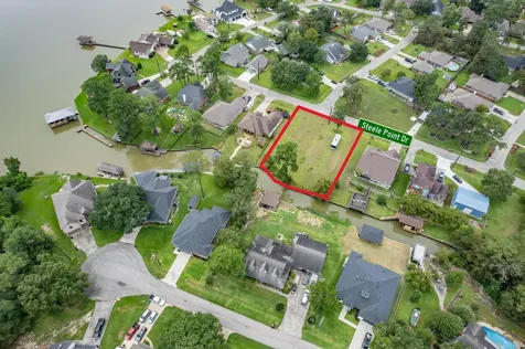 18222 & 18226 Steele Point Drive Crosby TX 77532