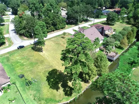 18222 & 18226 Steele Point Drive Crosby TX 77532