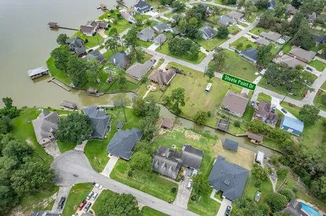 18222 & 18226 Steele Point Drive Crosby TX 77532