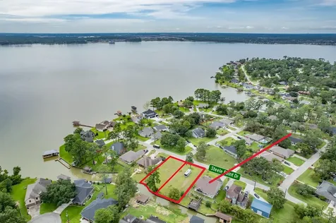 18222 & 18226 Steele Point Drive Crosby TX 77532