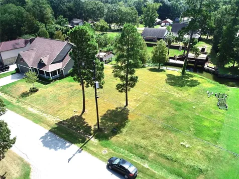 18222 & 18226 Steele Point Drive Crosby TX 77532