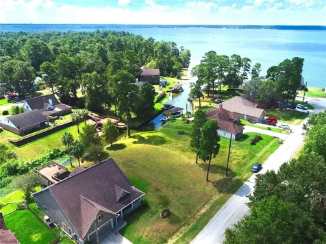 18222 & 18226 Steele Point Drive Crosby TX 77532