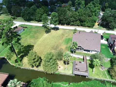 18222 & 18226 Steele Point Drive Crosby TX 77532