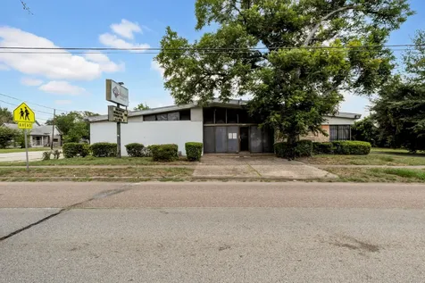 2905 Elgin Street Houston TX 77004