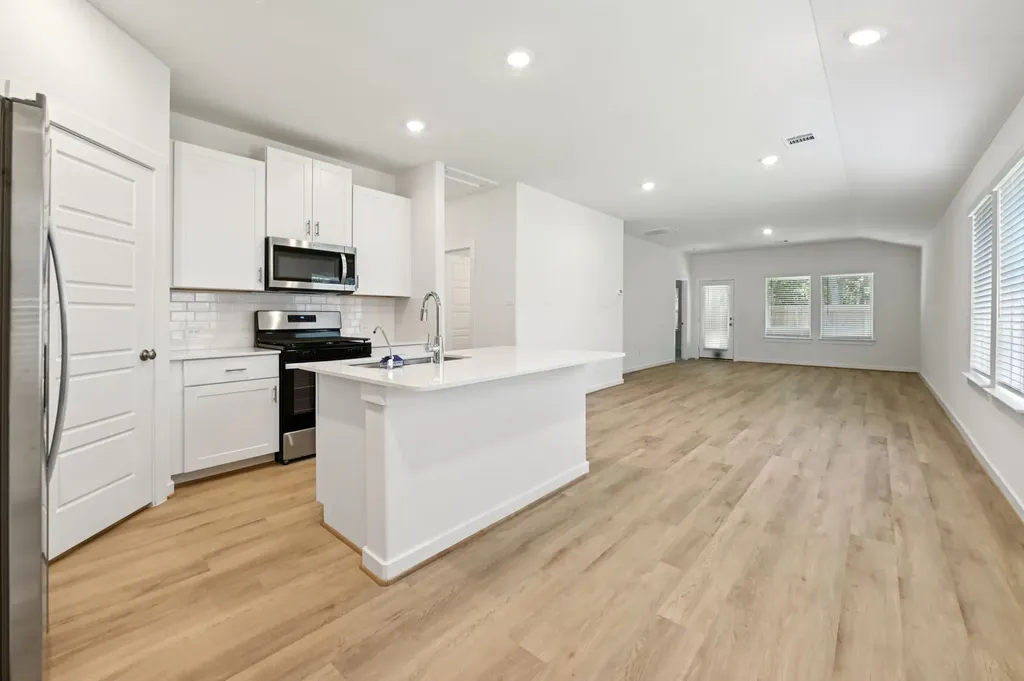 11436 Dark Amethyst Drive Houston TX 77048