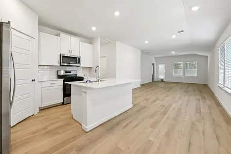 11436 Dark Amethyst Drive Houston TX 77048