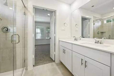 11436 Dark Amethyst Drive Houston TX 77048