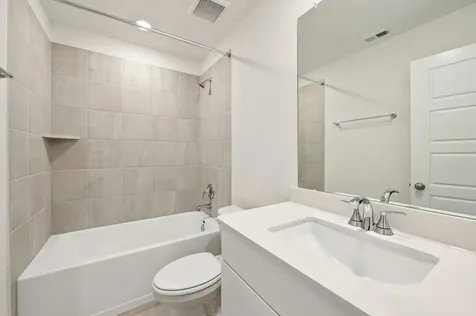 11436 Dark Amethyst Drive Houston TX 77048