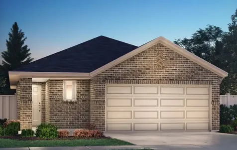 11436 Dark Amethyst Drive Houston TX 77048