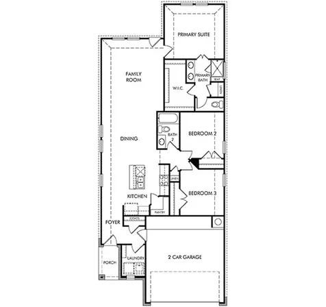 11436 Dark Amethyst Drive Houston TX 77048