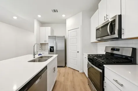 11436 Dark Amethyst Drive Houston TX 77048