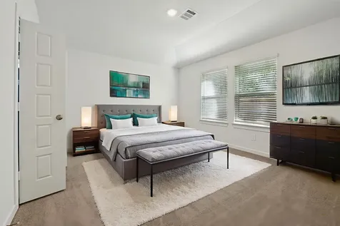 11436 Dark Amethyst Drive Houston TX 77048