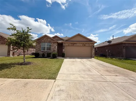 20623 Petunia Peak Street Katy TX 77449