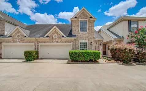 3211 Holly Crossing Drive Houston TX 77042