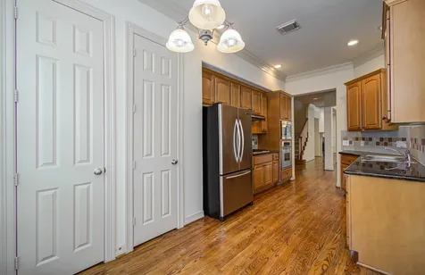 3211 Holly Crossing Drive Houston TX 77042