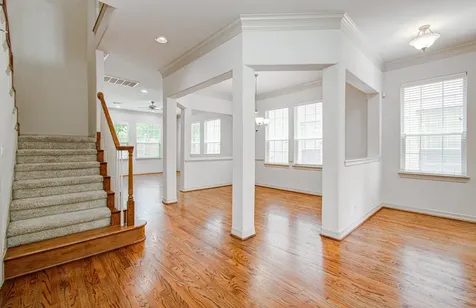 3211 Holly Crossing Drive Houston TX 77042
