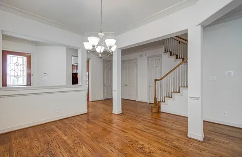 3211 Holly Crossing Drive Houston TX 77042