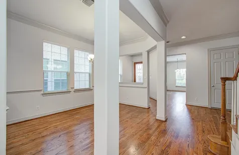 3211 Holly Crossing Drive Houston TX 77042