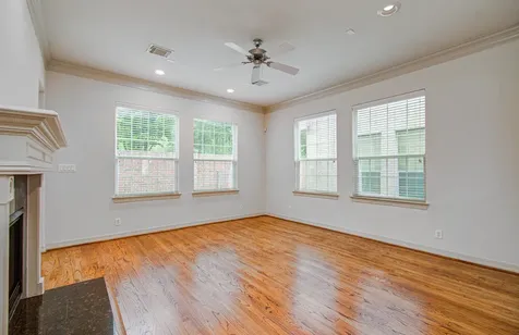 3211 Holly Crossing Drive Houston TX 77042