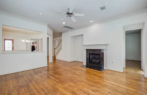 3211 Holly Crossing Drive Houston TX 77042