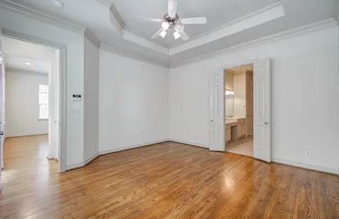 3211 Holly Crossing Drive Houston TX 77042