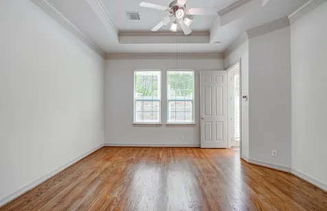 3211 Holly Crossing Drive Houston TX 77042