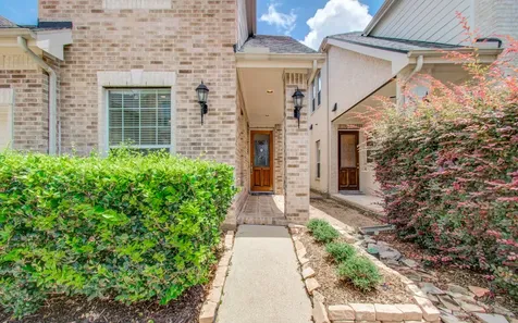 3211 Holly Crossing Drive Houston TX 77042
