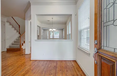 3211 Holly Crossing Drive Houston TX 77042