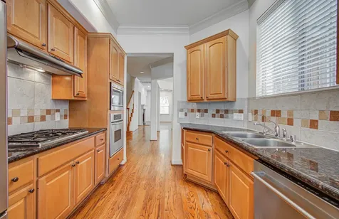 3211 Holly Crossing Drive Houston TX 77042