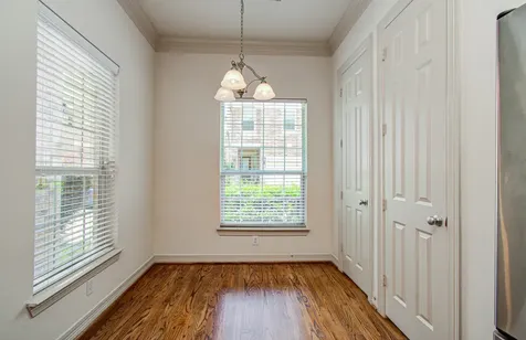 3211 Holly Crossing Drive Houston TX 77042