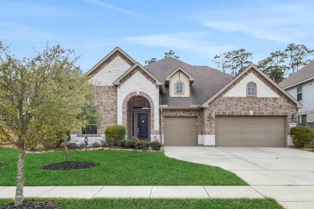 19248 Yellow Chestnut Lane New Caney TX 77357