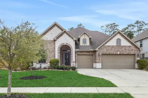 19248 Yellow Chestnut Lane New Caney TX 77357