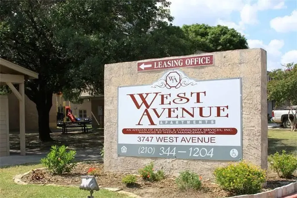 3747 West Avenue San Antonio TX 78213