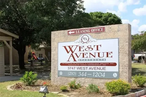 3747 West Avenue San Antonio TX 78213