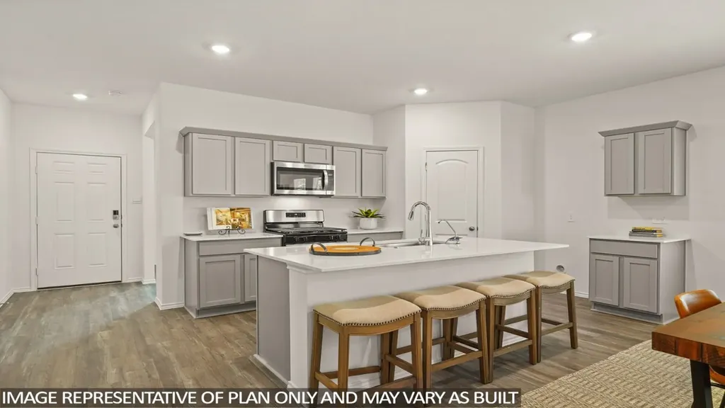 40722 Barley Straw Drive Magnolia TX 77354