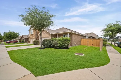 11327 Creekway Bend Drive Humble TX 77396