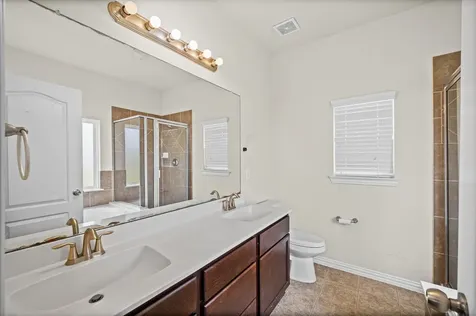 11327 Creekway Bend Drive Humble TX 77396