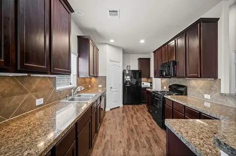 11327 Creekway Bend Drive Humble TX 77396