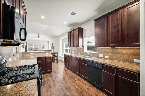 11327 Creekway Bend Drive Humble TX 77396