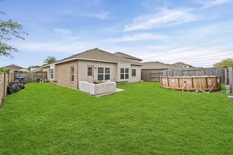 11327 Creekway Bend Drive Humble TX 77396