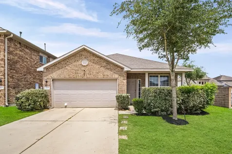 11327 Creekway Bend Drive Humble TX 77396