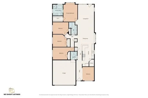 11327 Creekway Bend Drive Humble TX 77396