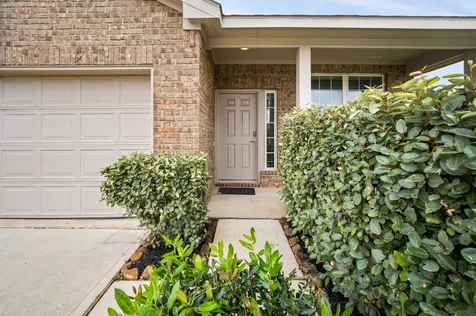 11327 Creekway Bend Drive Humble TX 77396