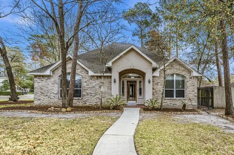 3238 Lazy Lake Lane Montgomery TX 77356